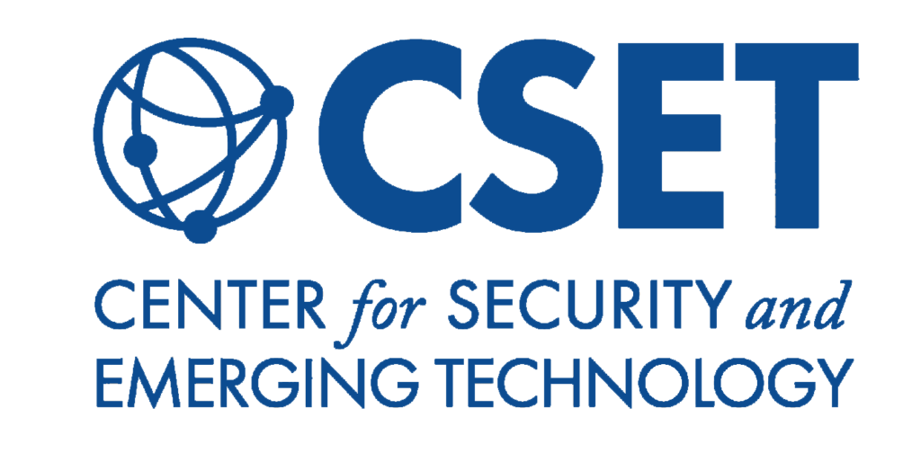 Logotyp CSET